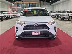 تويوتا راف 4